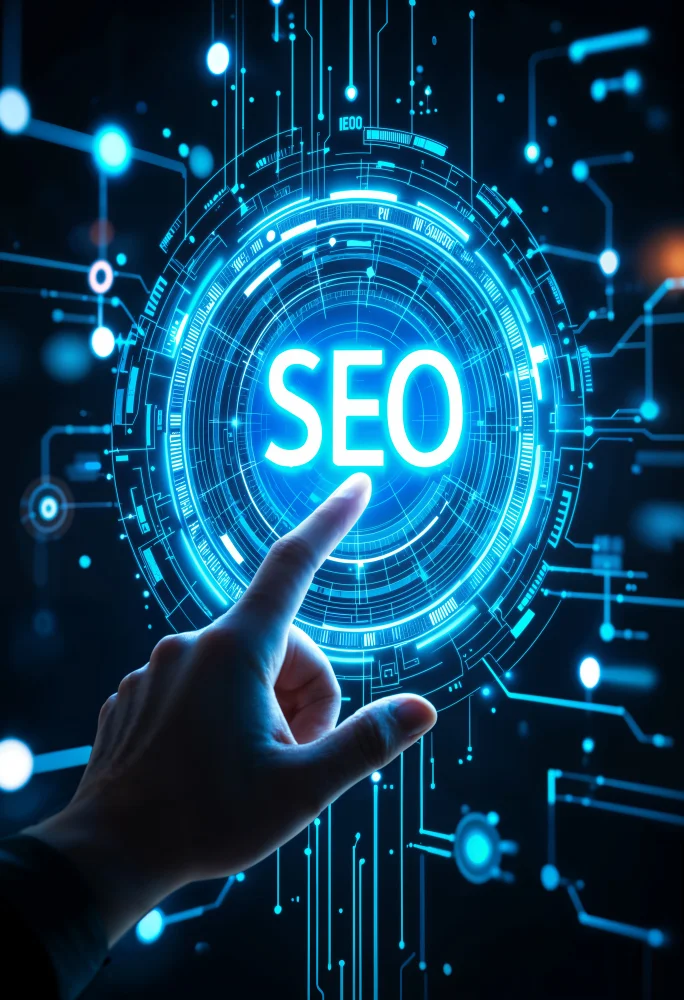 SEO-content