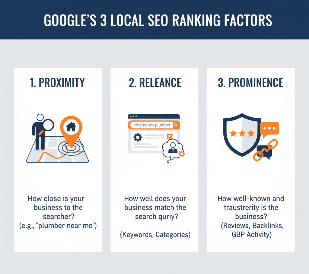 Local SEO