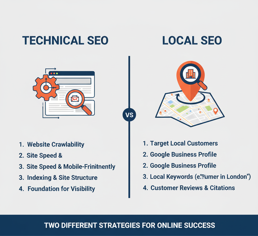 Local SEO