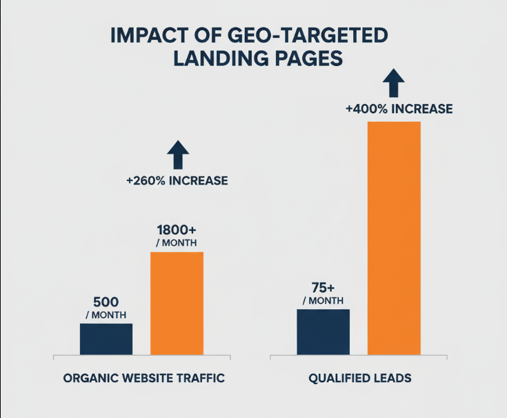 Local SEO 