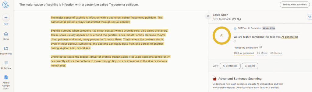 Humanize AI alternatives 