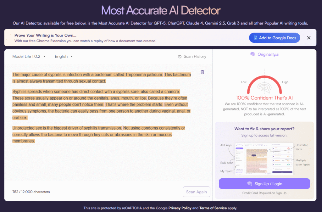 Humanize AI alternatives 